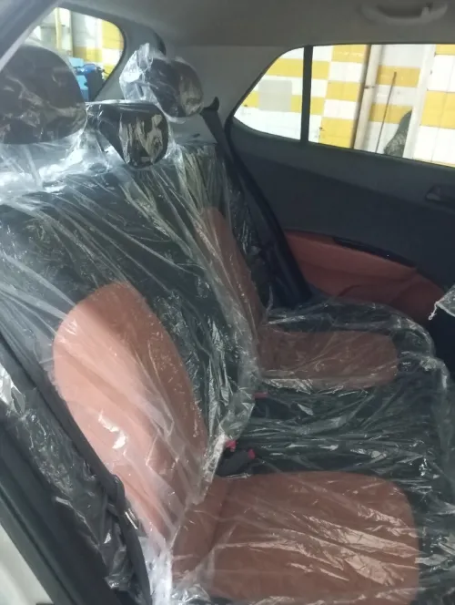 Hyundai Grand i10 2019 Restylée DZ