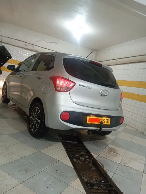 Hyundai Grand i10 2019 Restylée DZ