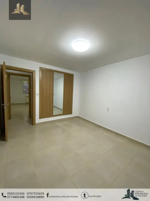 Location Appartement F4 Oran Bir el djir