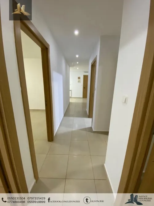 Location Appartement F4 Oran Bir el djir
