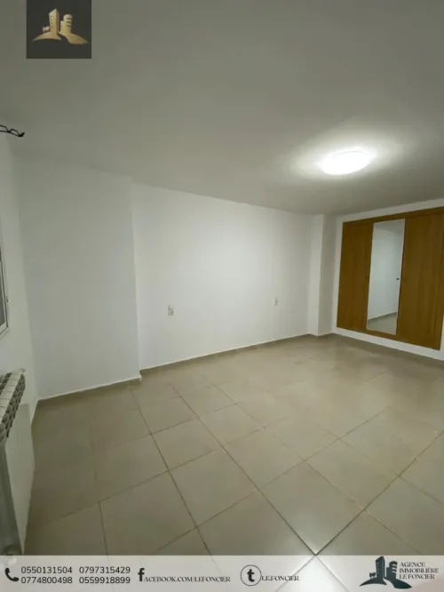 Location Appartement F4 Oran Bir el djir