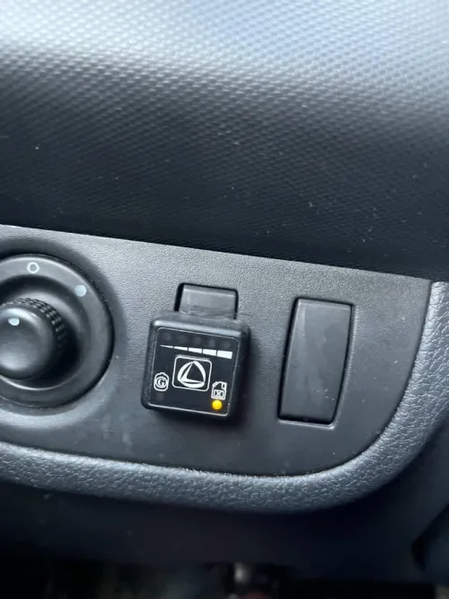 Renault Symbol 2015 Symbol