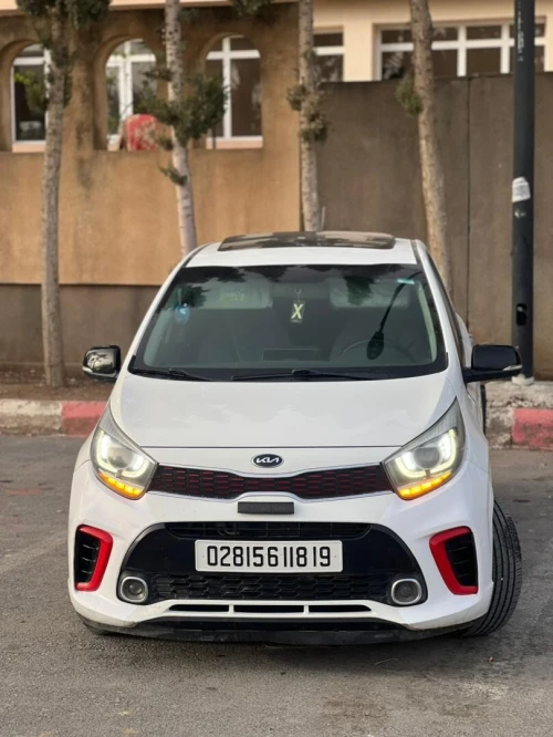 Kaiyi Picanto 2018 GT Line