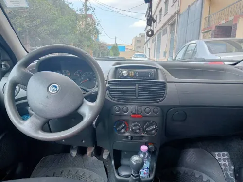 Fiat Punto 2009 Punto