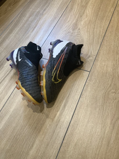 Soulier nike phantom gx originlal pnt 37