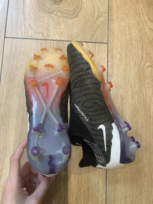 Soulier nike phantom gx originlal pnt 37