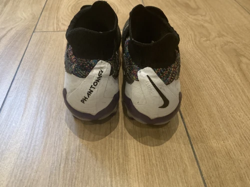 Soulier nike phantom gx originlal pnt 37