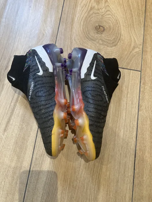 Soulier nike phantom gx originlal pnt 37