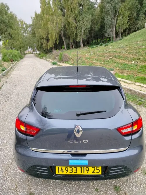 Renault Clio 4 2019 Limited 2