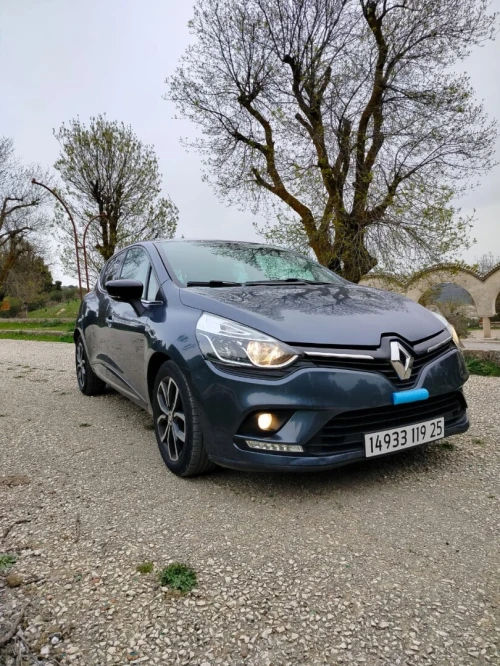 Renault Clio 4 2019 Limited 2