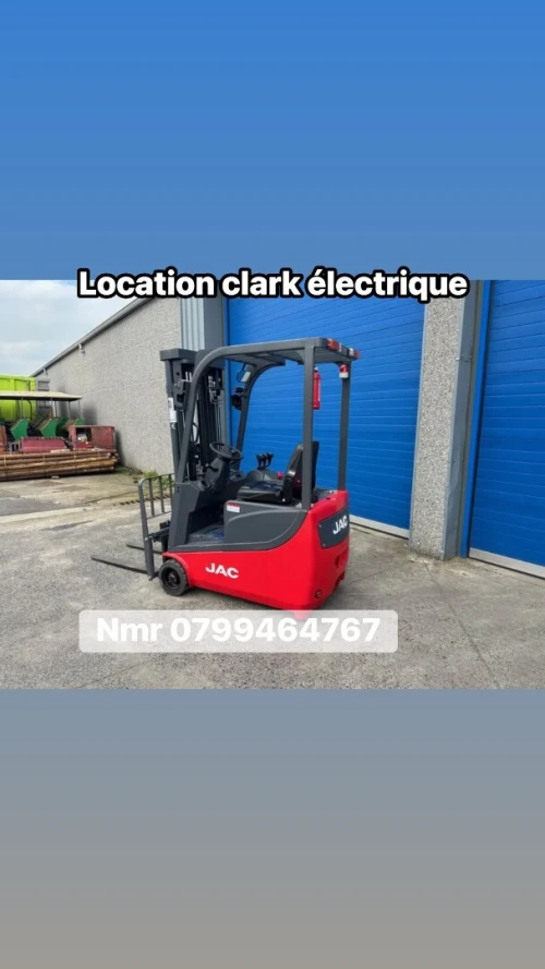 Location clark électrique