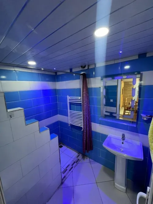Location Appartement F3 Tizi Ouzou Tigzirt