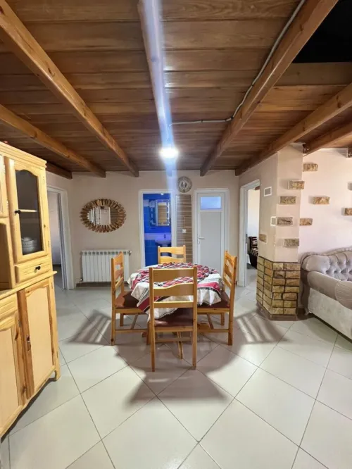 Location Appartement F3 Tizi Ouzou Tigzirt