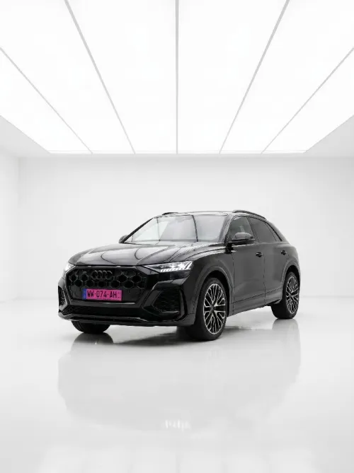 Audi Q5 2026 S Line