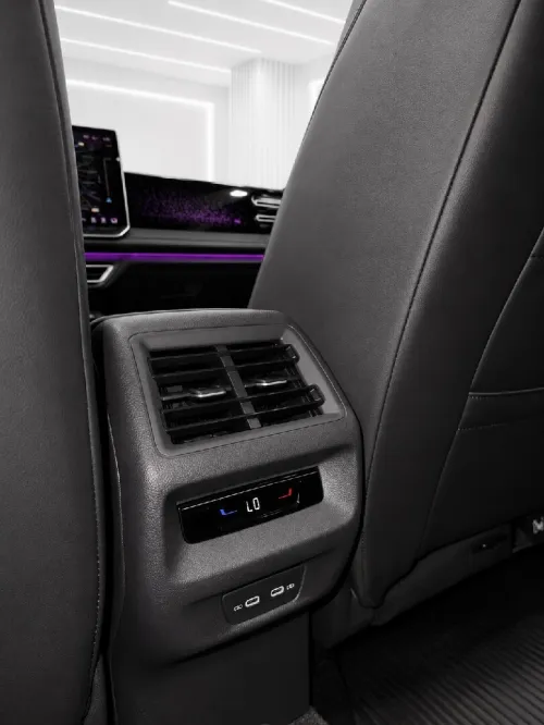 Volkswagen Tiguan 2026 R-Line