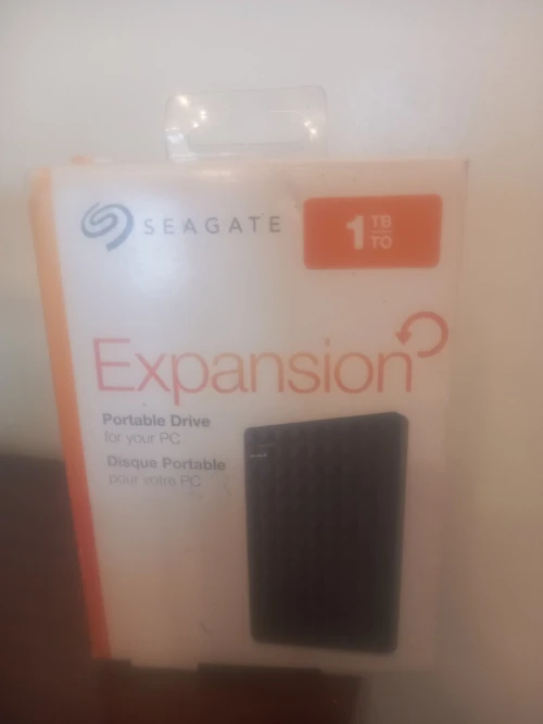 Disque dur externe