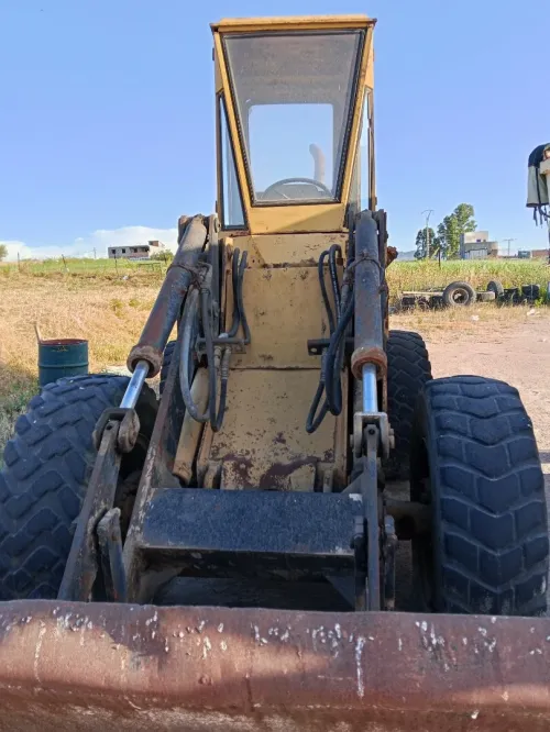 Caterpillar IT12 1988