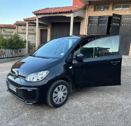 Volkswagen Up 2022 Up