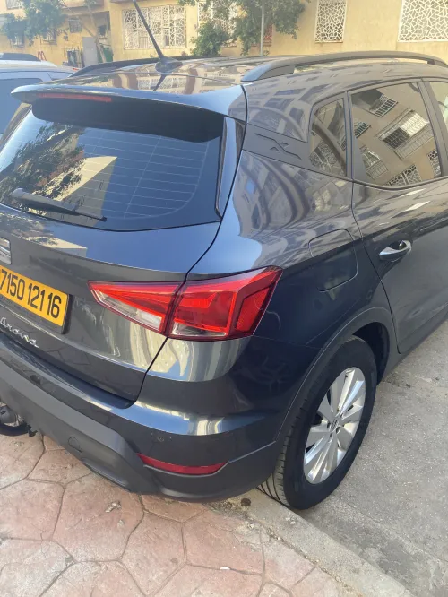 Seat ARONA 2021 Xperience