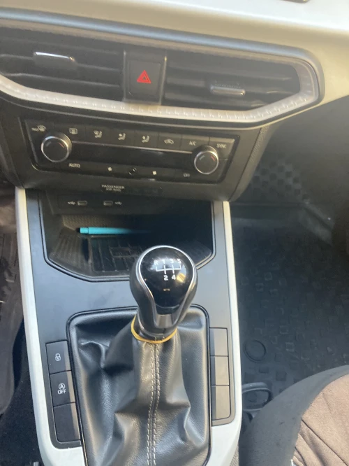 Seat ARONA 2021 Xperience