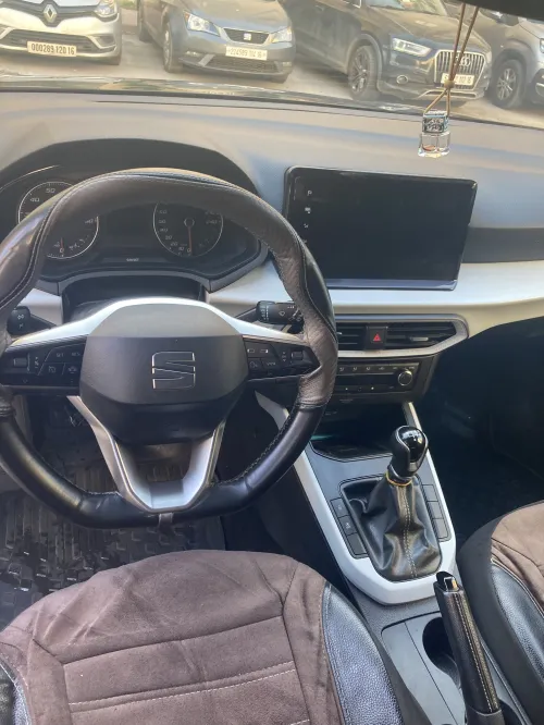 Seat ARONA 2021 Xperience