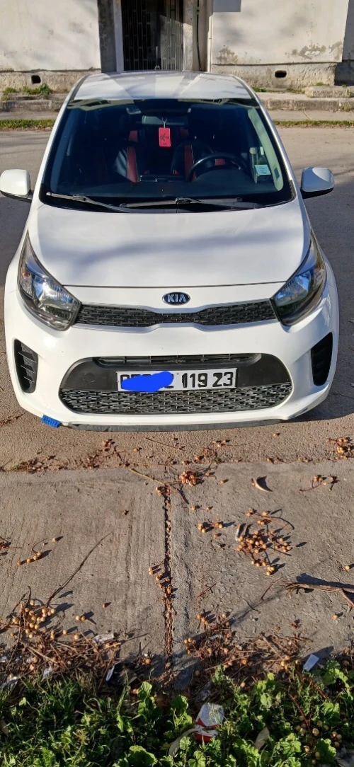 Kia Picanto 2019 LX Start