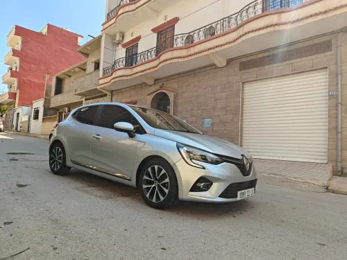 Renault Clio 5 2022 Zen