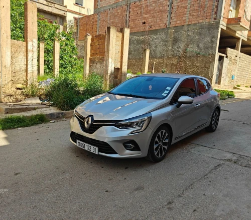 Renault Clio 5 2022 Zen