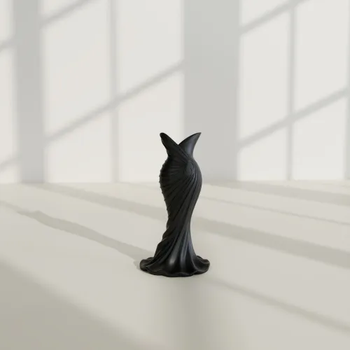 Robe Vase