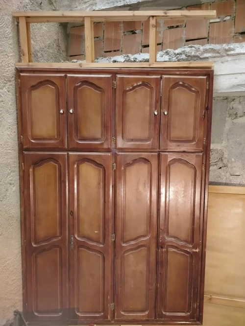 خزانة حائط