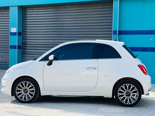Fiat 500 2024 Dolcevita plus 