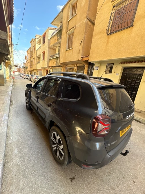 Dacia Duster 2023 Mat Edition
