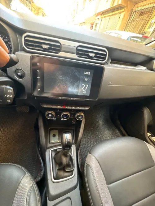 Dacia Duster 2023 Mat Edition