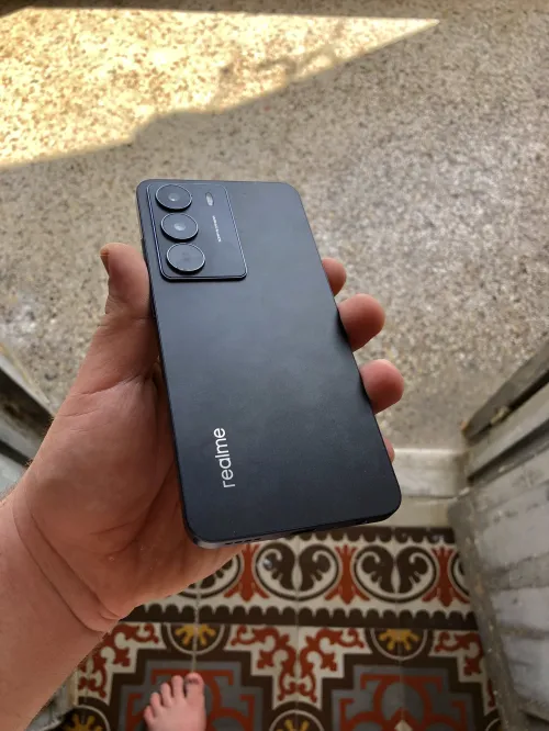 Realme 14x
