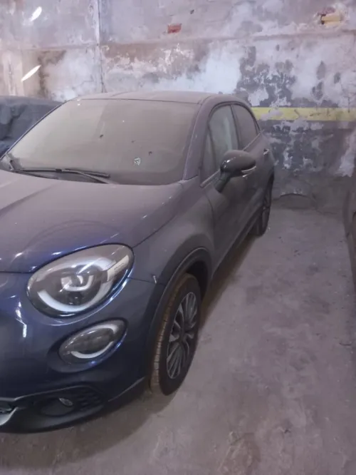 Fiat Club 2023 Club