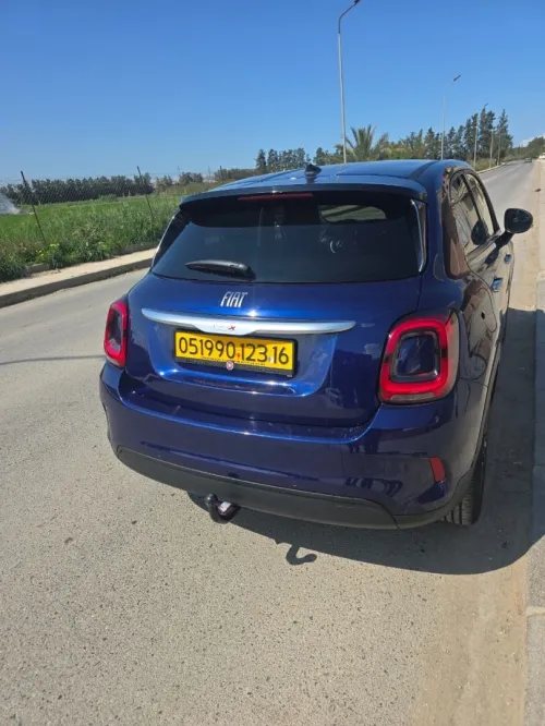 Fiat Club 2023 Club