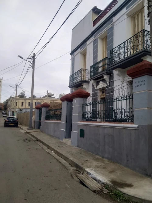 Vente bien immobilier Oran Oran