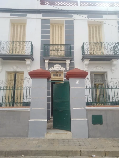 Vente bien immobilier Oran Oran