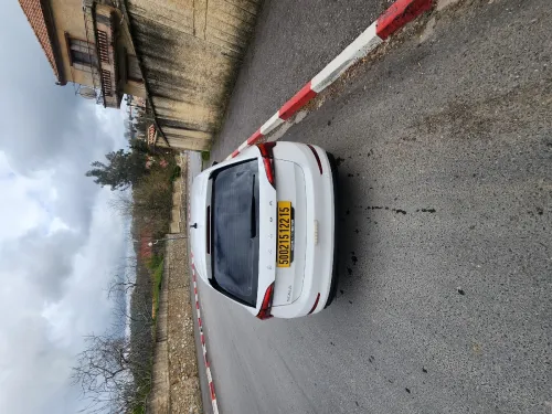 Skoda Scala  2022 