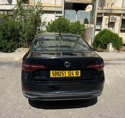 Volkswagen Jetta 2024 R-ligne
