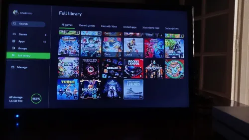 2 Xbox one s