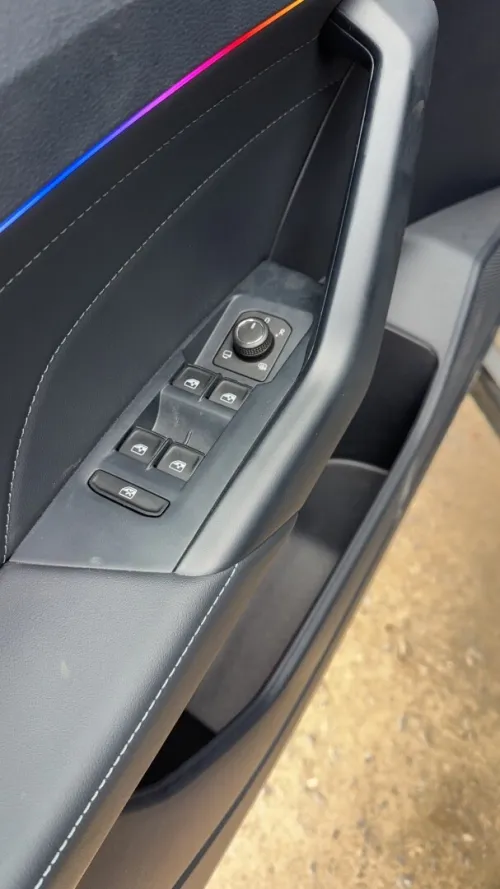 Volkswagen Tahru 2025 