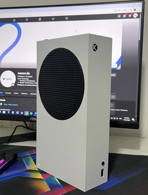 Xbox Series S 512GB