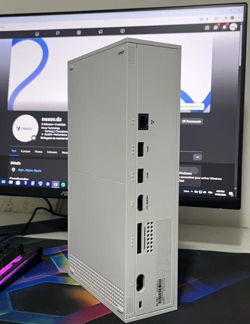 Xbox Series S 512GB