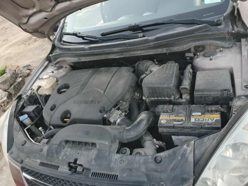 Kia Ceed 2009 Ceed