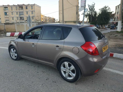 Kia Ceed 2009 Ceed
