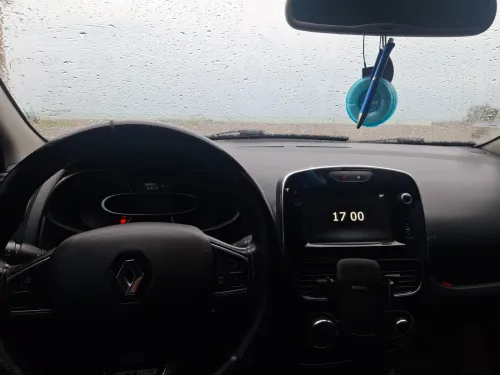 Renault Clio 4 Facelift 2019 GT-Line