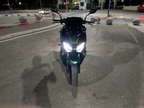 Vms Vmax 300cc 2025