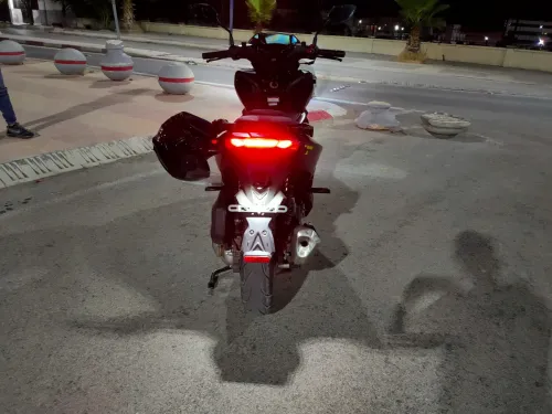 Vms Vmax 300cc 2025
