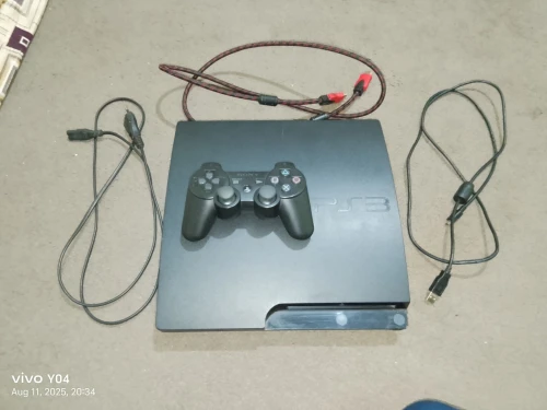 ps3 160GB MFLACHI